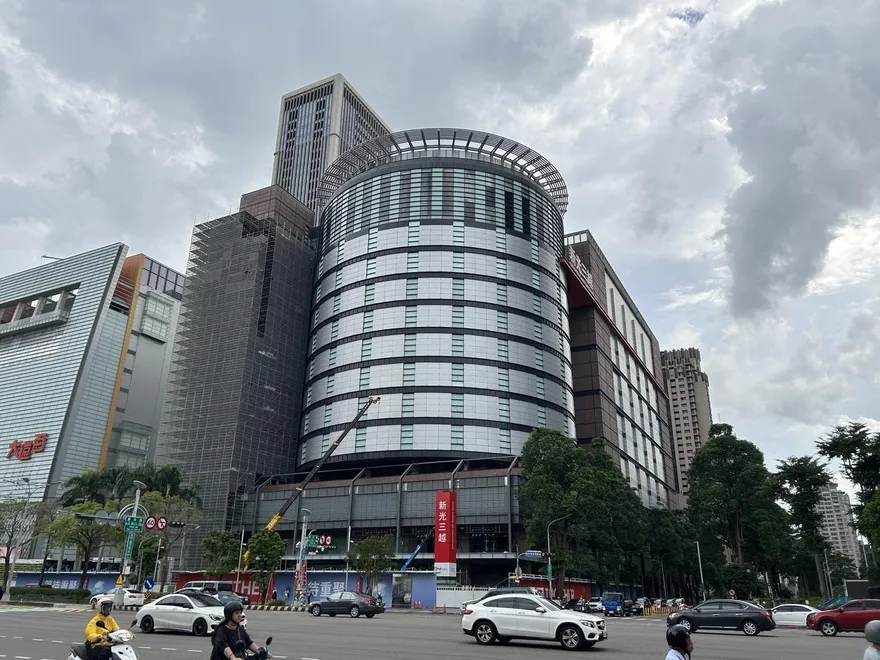 新光三越證實了！9/10採實名分區制　恢復專櫃進貨