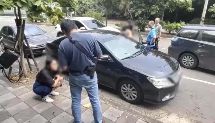 假冒地政戶政狂詐千萬　新北警攻破轉接機房逮2嫌