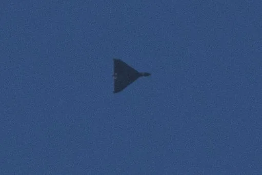 俄羅斯無人機侵入波蘭領空！華沙機場關閉　北約戰機緊急升空