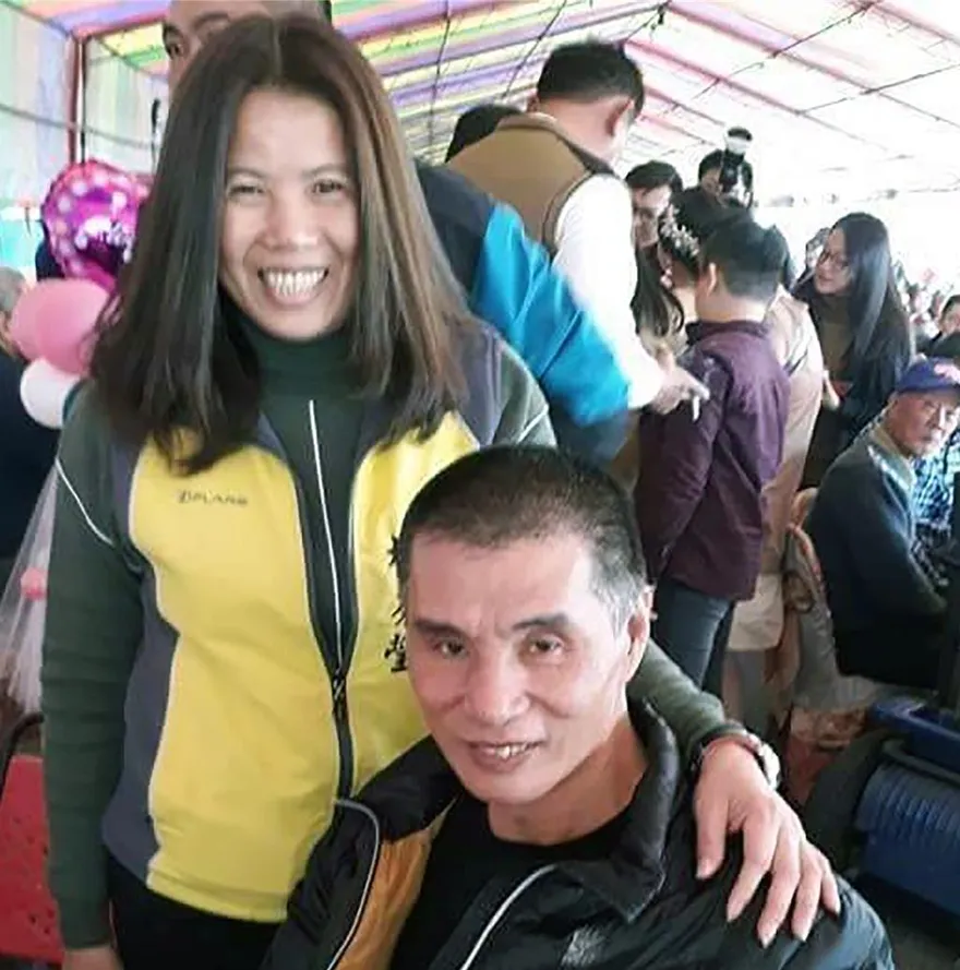 前台西鄉長林芬瑩夫婦貪污案定讞　檢方將通知發監