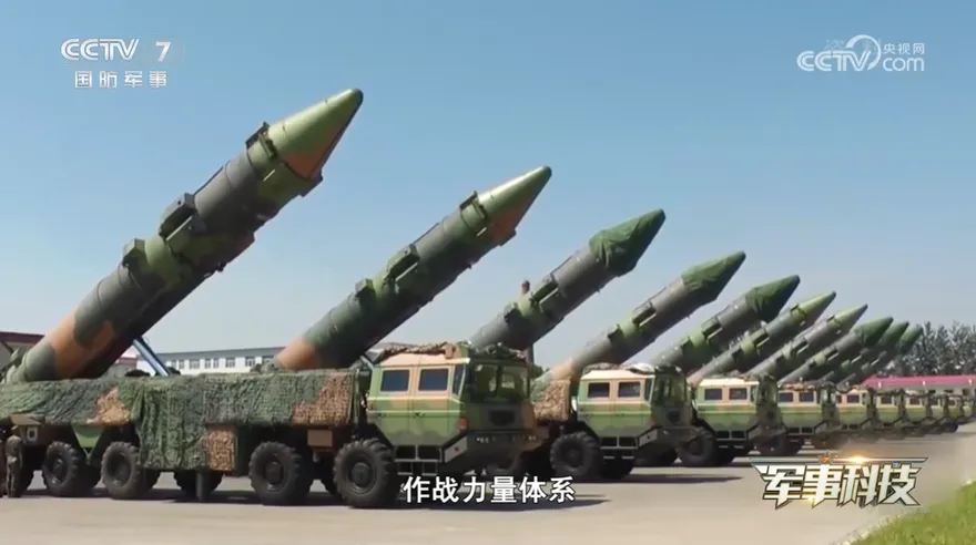 倒查9年追弊案！陸火箭軍揪「採購掮客」　逾百供應商被拉黑
