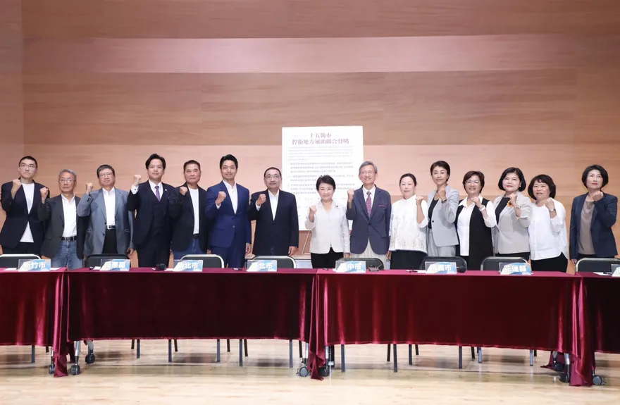 中央削減補助款　地方短期債務飆升至462億元