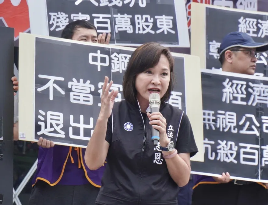 起風了！高雄市長選戰現「驚天巨變」郭正亮驚呼：沒想到
