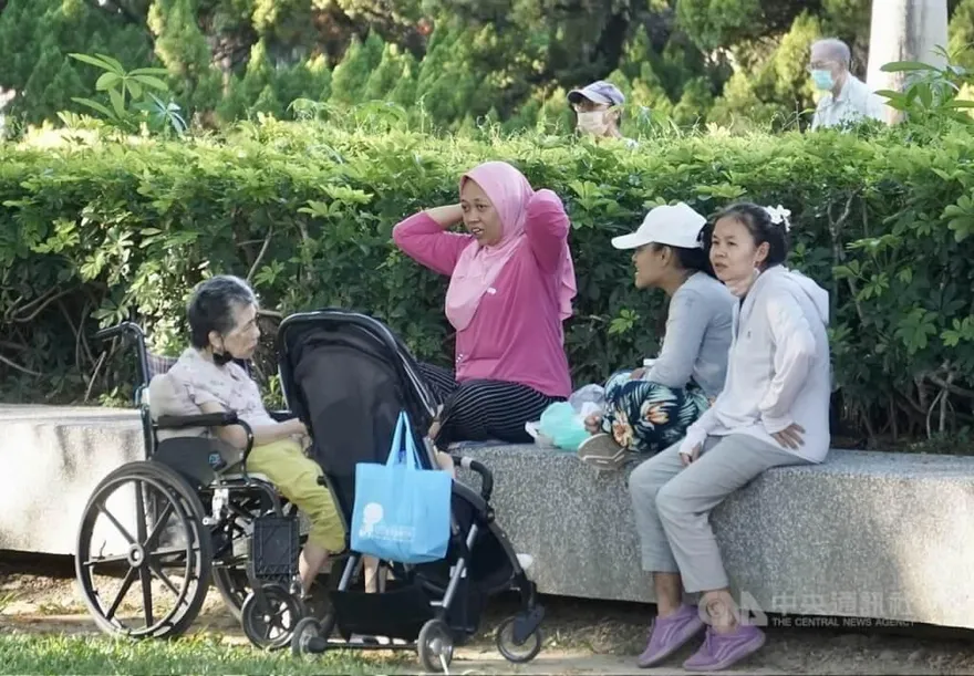 80歲免評巴氏量表　上路月餘3215人申請