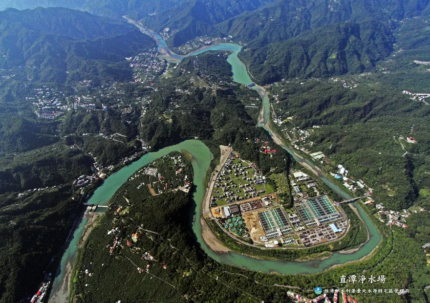 全台130座淨水場「6大污染物」檢驗結果全達標！