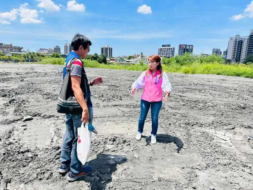 美濃大峽谷翻版！大寮良田遭廢土掩埋　市府最高開罰300萬元
