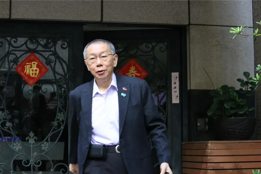 北檢抗告成功？高院：柯文哲案今日不裁定
