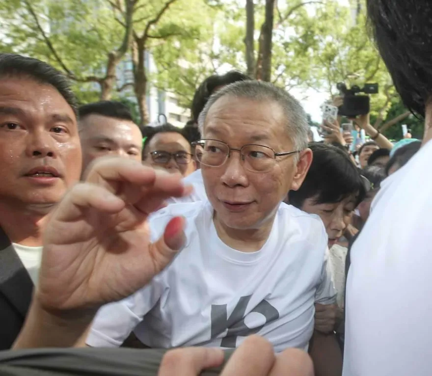 美國人都看不下去了！方恩格：支持抵制任何四叉貓業配廠商