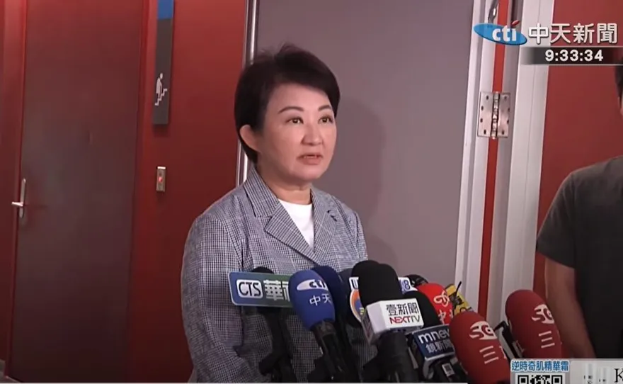 整裝完畢隨時投入救援　盧秀燕：哪裡有需要台中隊就在哪裡