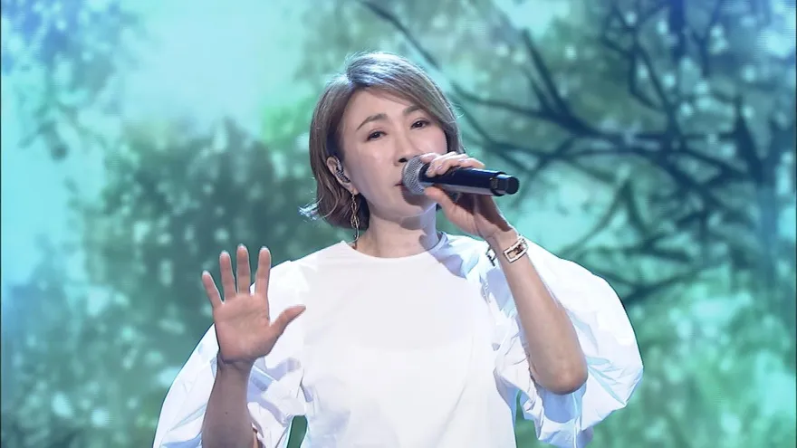 李翊君《一級棒》飆金曲　康康曝28年前「第1次合作」淵源