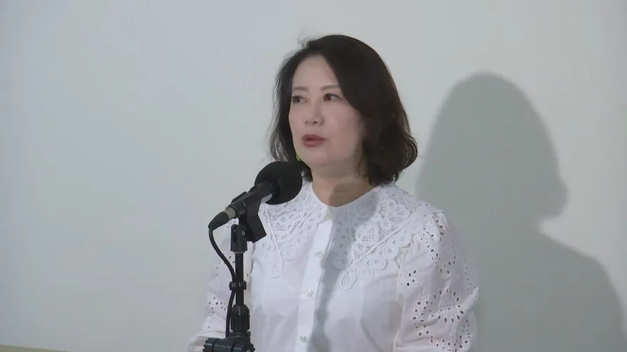 吳思瑤秀出新桌牌超嗨　大批網友灌爆狠潑冷水：辛苦了！民進黨的「敗票超人」