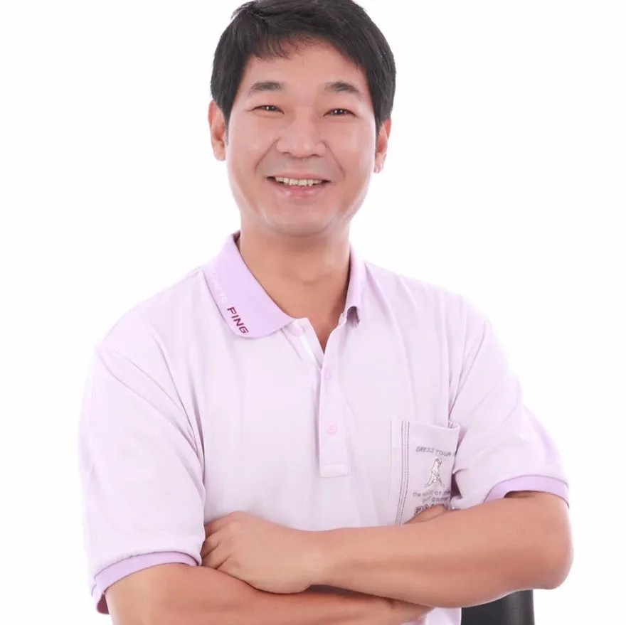 助理涉「美濃大峽谷」！高市議員朱信強致歉並火速解職