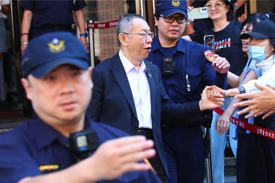 陳智菡遭轟「戰犯小姐姐」 黨內人士不忍了：相關證人別成檢調破口