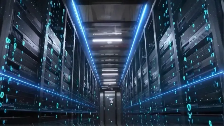 打破壟斷！陸數據庫市場規模近3千億　全球每4家企業1家來自大陸