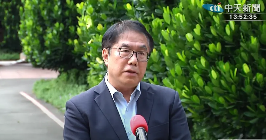 台南烏樹林大火5天！黃偉哲辯「空汙無危害」　網炸鍋罵翻