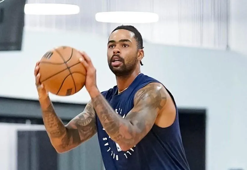 NBA/昔天才榜眼轉戰獨行俠！羅素談扛後場重任：我仍在巔峰狀態