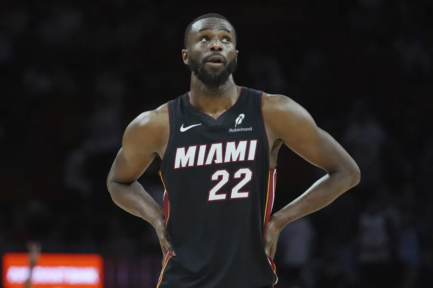 NBA/湖人認真追求「楓葉喬丹」！願送走菜鳥射手　熱火喊話要求首輪籤