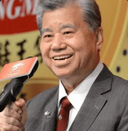 台灣最大日食品進口商之一！第一名店董事長王義郎辭世