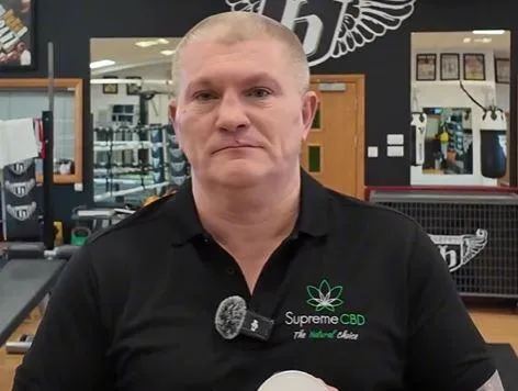 震撼拳壇！英國前世界拳王海頓家中猝逝　享年46歲