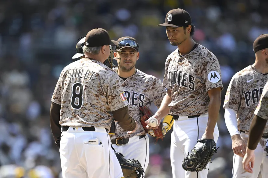 MLB/達比修有手肘動刀！　確定無緣明年經典賽