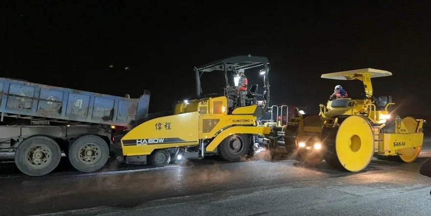 桃園機場3月起實施南跑道歲修作業　估不影響航班起降