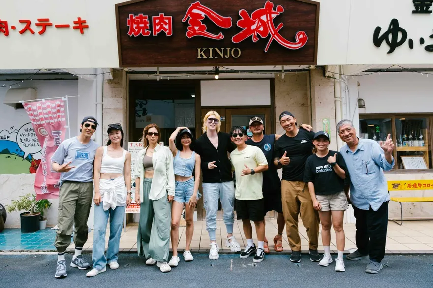 金鐘60／KID實境秀棄搞笑用拚命入圍　《看見愛》金雲搶新人又驚又喜