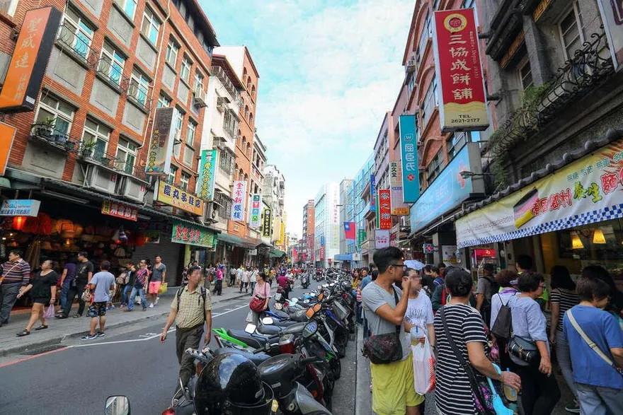 淡水是雙北最宜居？他列5大優點　網提「冬天太冷」勸退