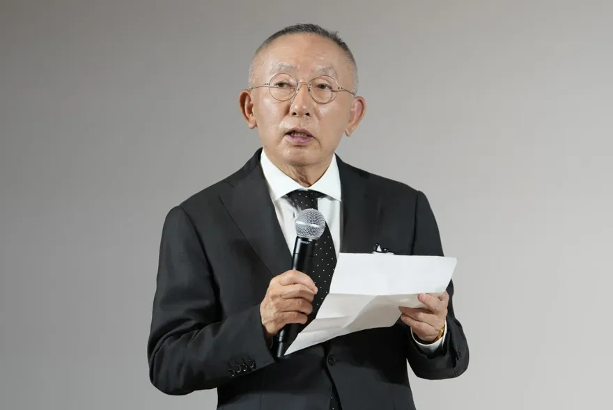 示警川普關稅「美將承受最大代價」　優衣庫創辦人憂世界恐破產