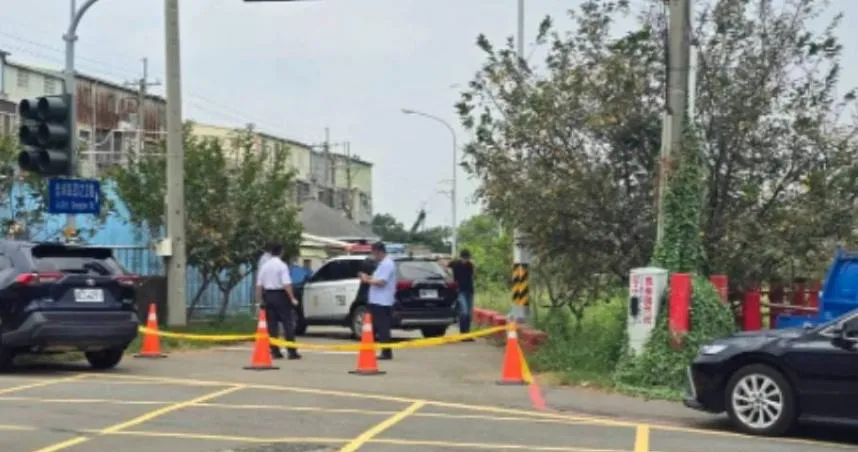 44秒狂砍31刀！沙鹿女大生魂斷街頭　17歲少年彰化落網