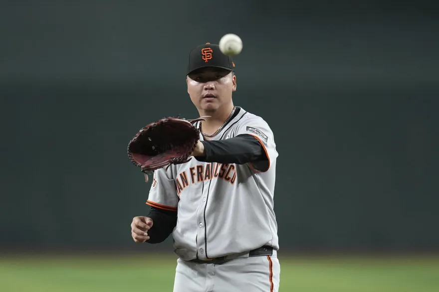 MLB/鄧愷威本季最終戰時間出爐！美媒：27日先發戰落磯