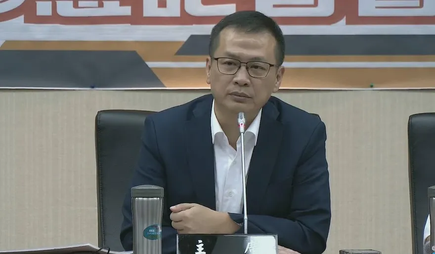徐國勇：沒有台灣光復節！羅智強請賴清德把總統府改成總督府