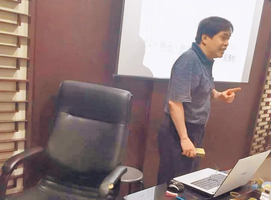 初診要先聽10小時演講！名醫林炳煌直言「老了」宣布退休