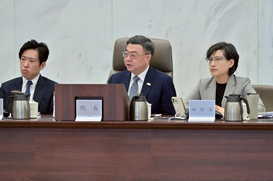 政院拍板「生一胎補助10萬元」！最快上路時間曝光