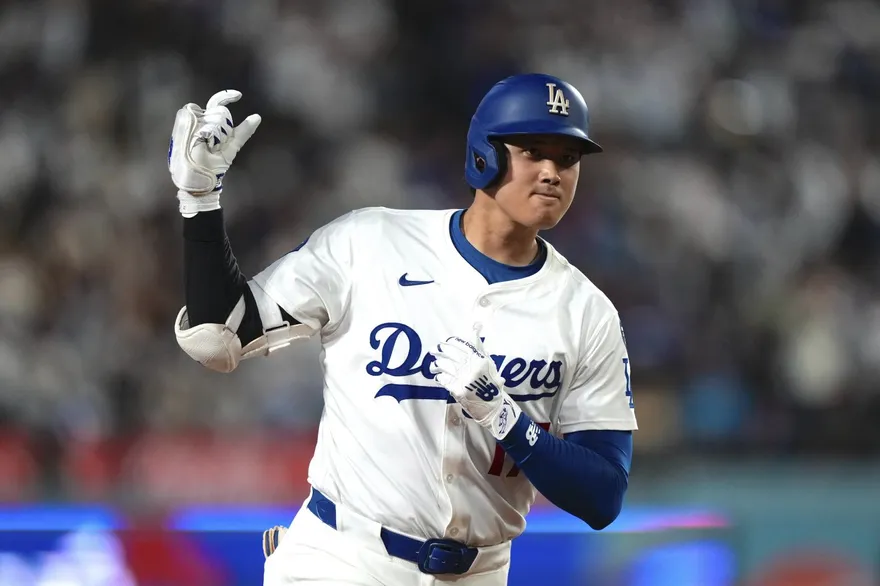 MLB/大谷51轟炸裂！道奇完封勝止血　「三刀流」恐成幻想