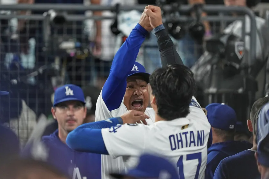 MLB/世界大賽G3史詩級18局大戰　道奇差點派野手來創造歷史