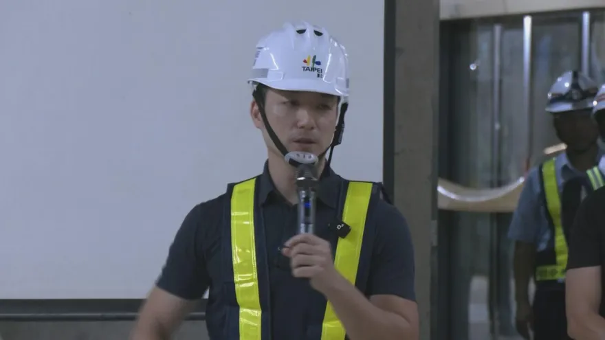 不僅捷運補助款被腰斬！蔣萬安怒：別為了壓制地方罔顧民生