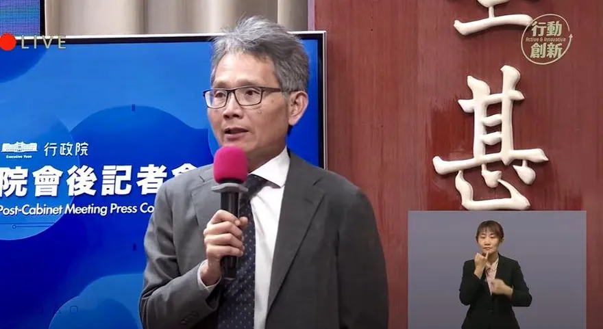 全台電力備載容量吃緊？經濟部次長：所有機組尚未全開