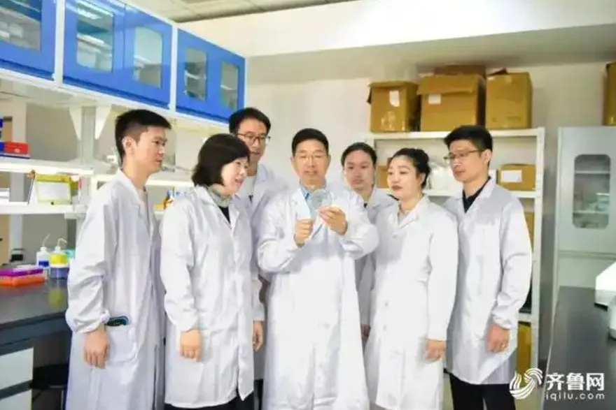一片葉子竟能長出完整植物？陸科學家破解植物再生世紀難題