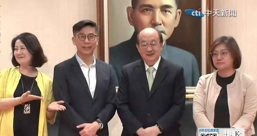 立法院民進黨團幹部出爐　柯建銘保住總召、幹事長鍾佳濱、陳培瑜續任