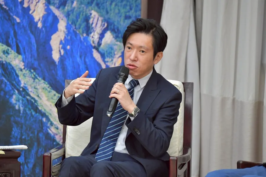 堰塞湖溢流釀災誰該負責？　行政院：不推責任一起做好