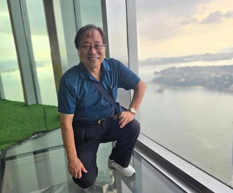 軍公教停砍年金列藍營優先法案　李來希6字吐心聲