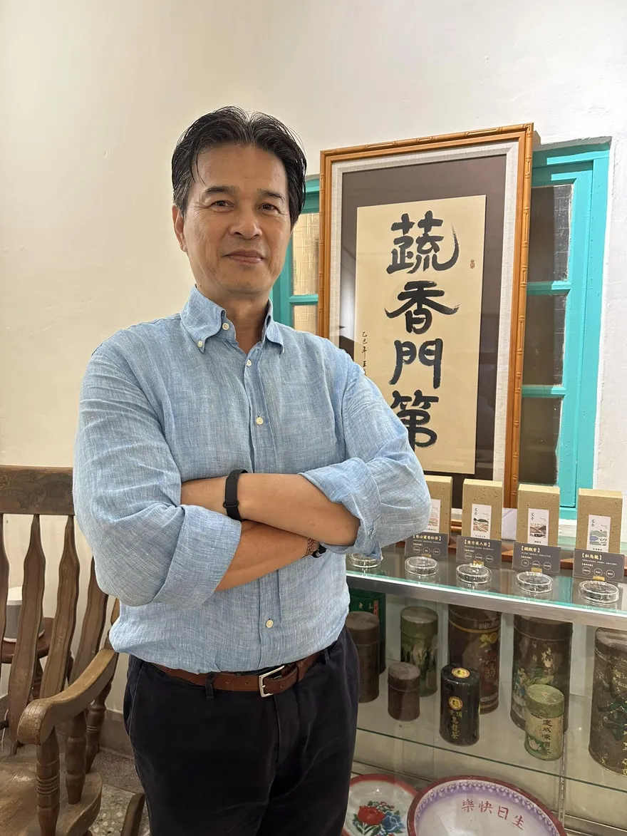 李興文愛妻遭詐20萬怒批制度失能　警方這樣說...