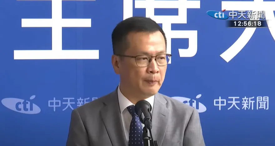 國民黨主席大辯論/民進黨無底限抹紅如何反擊？羅智強霸氣出招：將成立告發基金