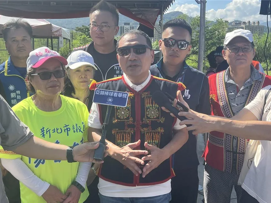 電價又要漲了！侯友宜憂衝擊民生　喊話中央調整能源政策