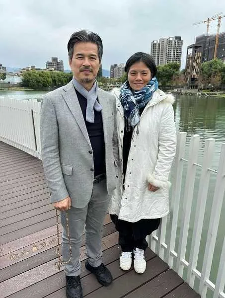 妻被詐騙！李興文轟政府「自詡晶片王國」：連老百姓都保護不了