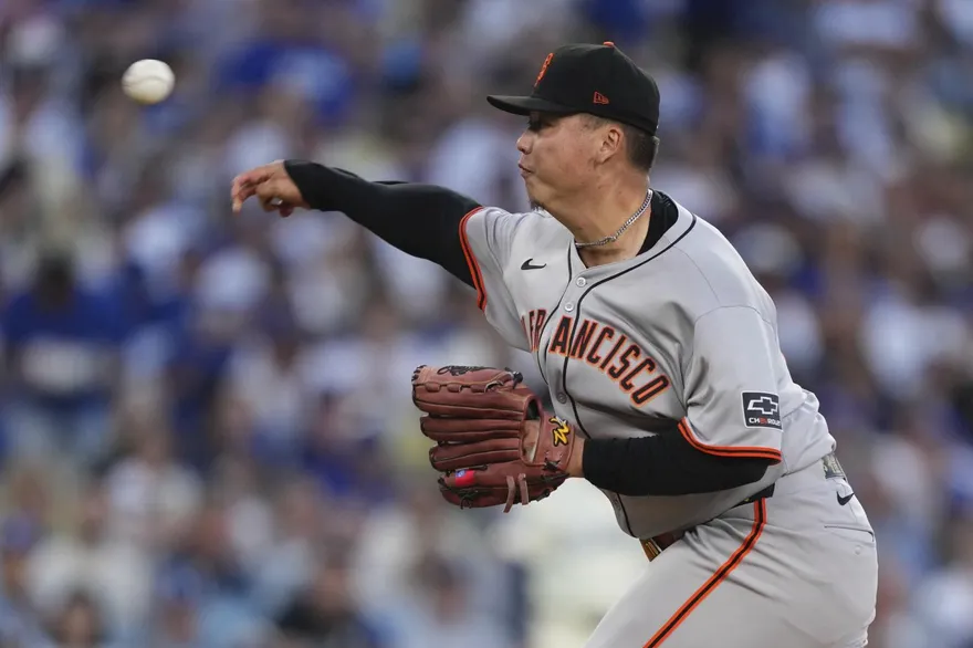 MLB/鄧愷威登美網紅頻道！大推王建民、陳偉殷必須認識