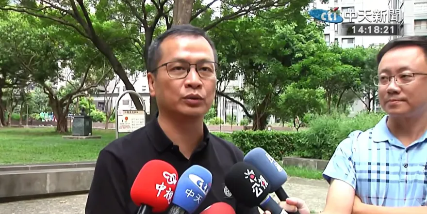 羅智強雲林求支援！斗六市長爆「一夜情」淵源力挺