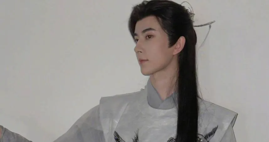 于朦朧曾託夢！孫德榮「竟一夜好眠」床單全濕　最後私訊內容曝