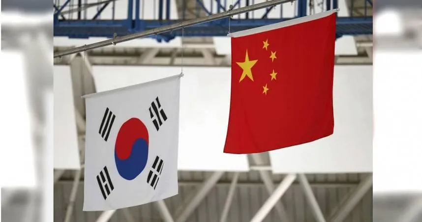 有這種病？對岸Z世代集體患「首爾病」　崩潰喊：離開韓國就流淚