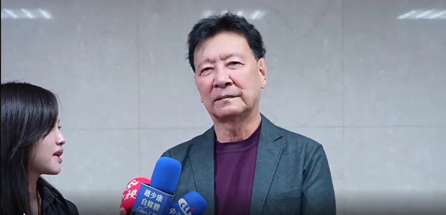 史上最少！賴清德喊「明年月薪5萬元免稅」趙少康揭背後算計